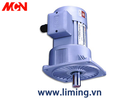 Motor giảm tốc MCN NF