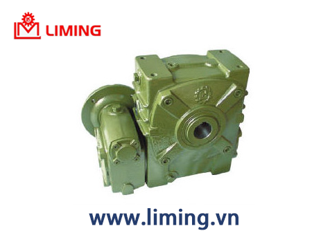 Hộp giảm tốc li ming EOHM