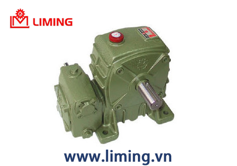 Hộp giảm tốc li ming LH