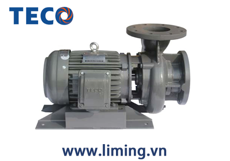 Bơm nước TECO G33-80-2P-3HP