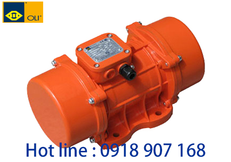 NGÀNH CÔNG NGHIỆP TẠI SAO LẠI CHỌN MOTOR RUNG OLI